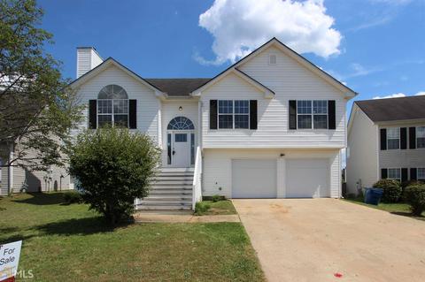 60 Grayson Ln, Covington, GA 30016 photo 1