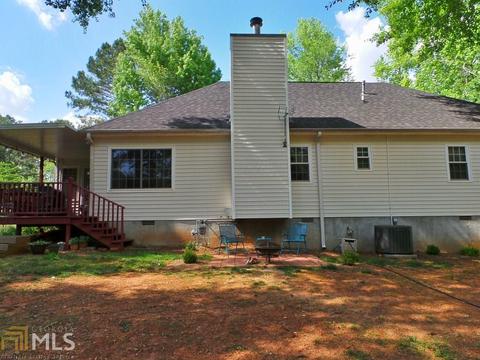 112 Old Pond Rd, Lagrange, GA 30241 photo 29