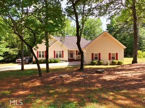 112 Old Pond Rd, Lagrange, GA 30241 photo 1