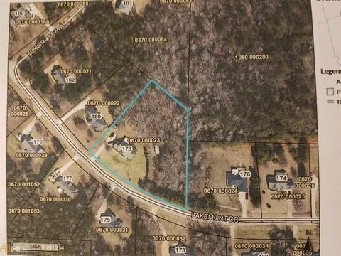 178 Lakemont, Lagrange, GA 30240 photo 21