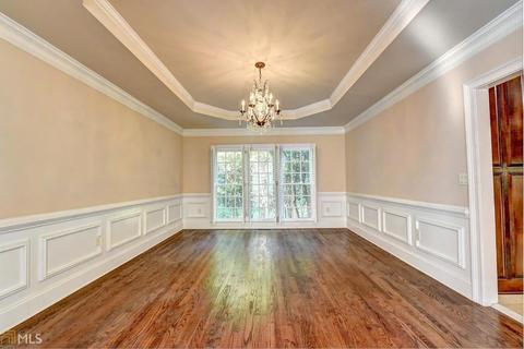 3355 Mill Valley Dr, Dacula, GA 30019 photo 6
