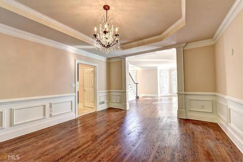 3355 Mill Valley Dr, Dacula, GA 30019 photo 7