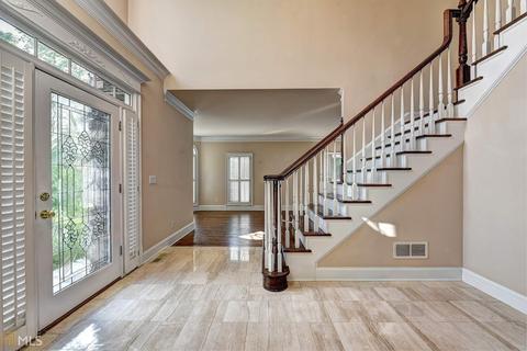 3355 Mill Valley Dr, Dacula, GA 30019 photo 3