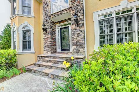 3355 Mill Valley Dr, Dacula, GA 30019 photo 2
