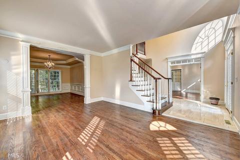 3355 Mill Valley Dr, Dacula, GA 30019 photo 5