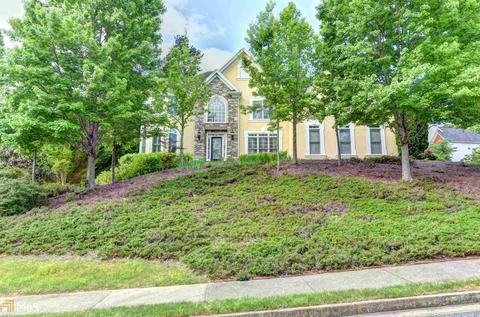 3355 Mill Valley Dr, Dacula, GA 30019 photo 1