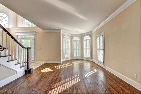 3355 Mill Valley Dr, Dacula, GA 30019 photo 4