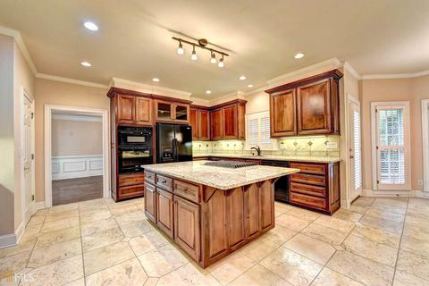 3355 Mill Valley Dr, Dacula, GA 30019 photo 12