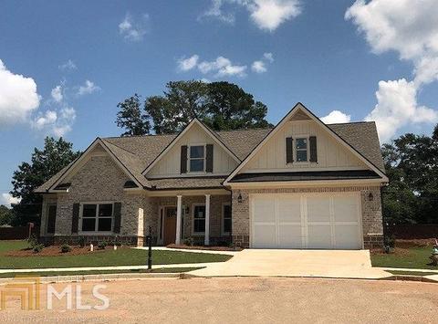 847 Legends Dr, Monroe, GA 30655 photo 1