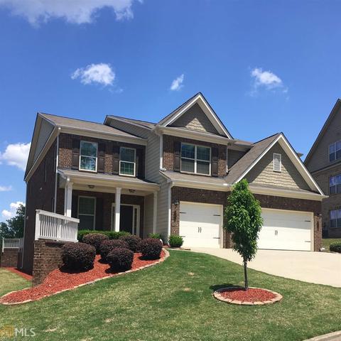 560 Eldridge, Suwanee, GA 30024 photo 1