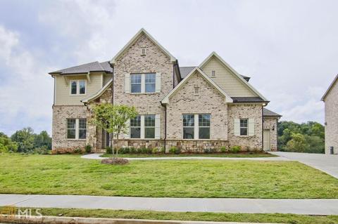 5805 Read Rd, Suwanee, GA 30024 photo 1