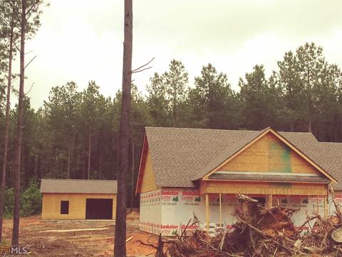 146 Needleleaf Ct, Barnesville, GA 30204 photo 2