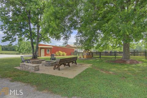 7161 Ridgeway Rd, Franklin, GA 30217 photo 24
