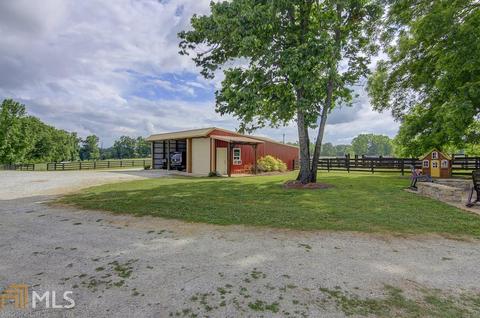 7161 Ridgeway Rd, Franklin, GA 30217 photo 9