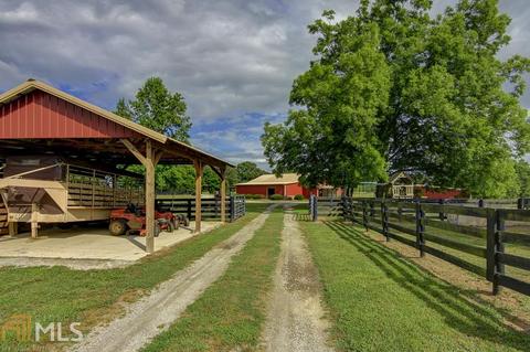 7161 Ridgeway Rd, Franklin, GA 30217 photo 6
