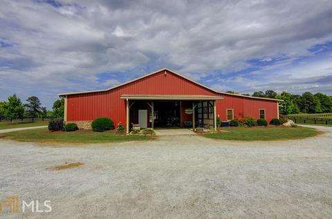 7161 Ridgeway Rd, Franklin, GA 30217 photo 4