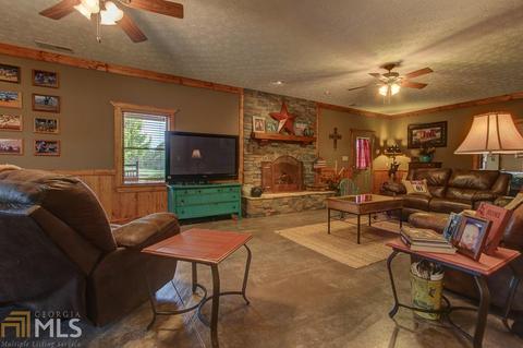 7161 Ridgeway Rd, Franklin, GA 30217 photo 11