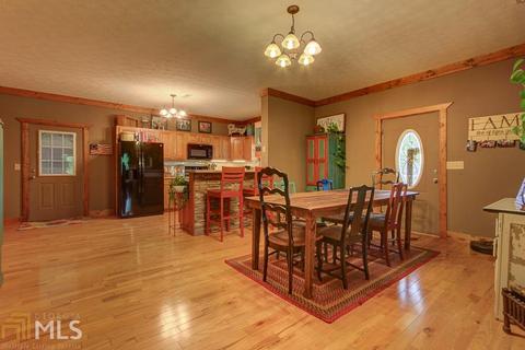 7161 Ridgeway Rd, Franklin, GA 30217 photo 15