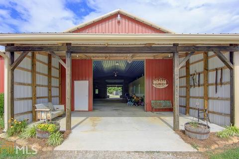 7161 Ridgeway Rd, Franklin, GA 30217 photo 5