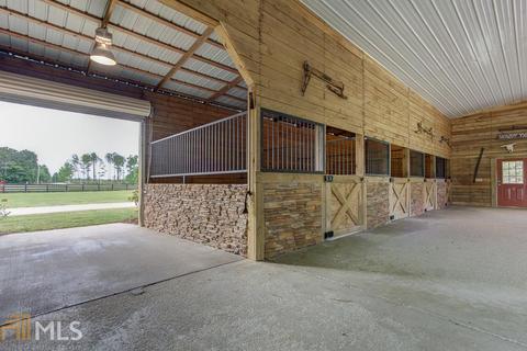 7161 Ridgeway Rd, Franklin, GA 30217 photo 20
