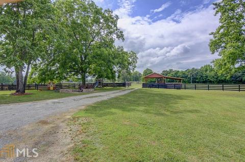 7161 Ridgeway Rd, Franklin, GA 30217 photo 7