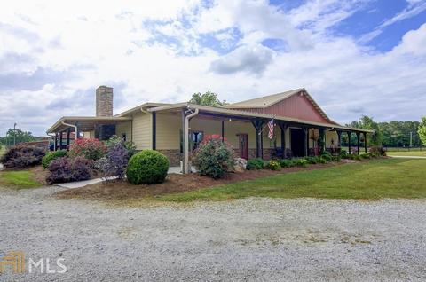 7161 Ridgeway Rd, Franklin, GA 30217 photo 2