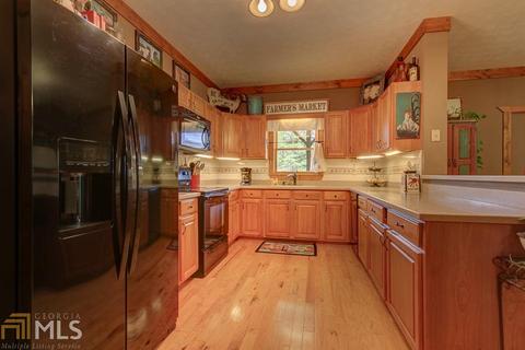 7161 Ridgeway Rd, Franklin, GA 30217 photo 18