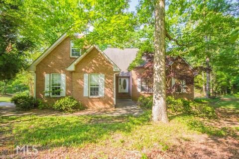 2995 Summit Ln, Monroe, GA 30655 photo 1