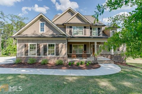 3215 Lee Dr, Buford, GA 30518 photo 1