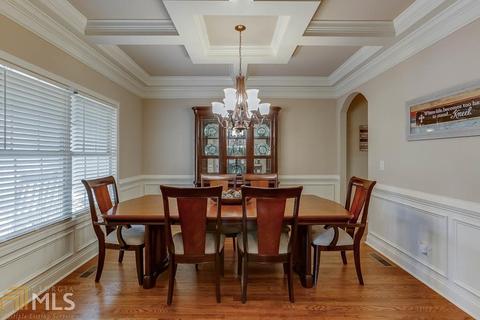 3215 Lee Dr, Buford, GA 30518 photo 4