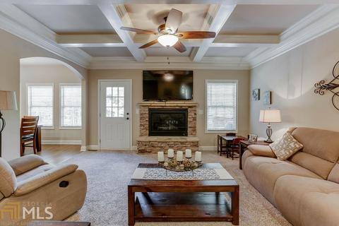 3215 Lee Dr, Buford, GA 30518 photo 5