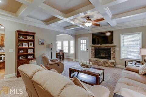 3215 Lee Dr, Buford, GA 30518 photo 6