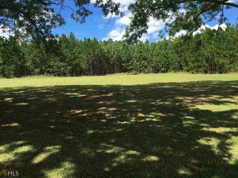 150 Horace Mitchell Rd, Brooklet, GA 30415 photo 5