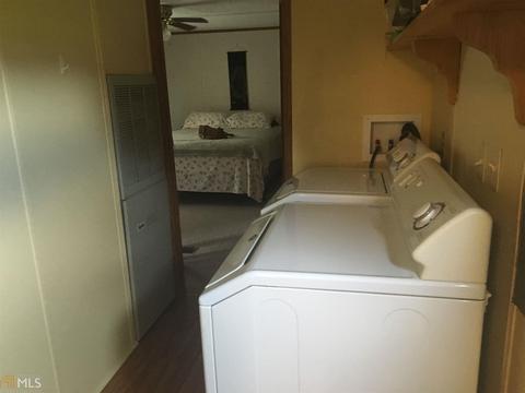 150 Horace Mitchell Rd, Brooklet, GA 30415 photo 10