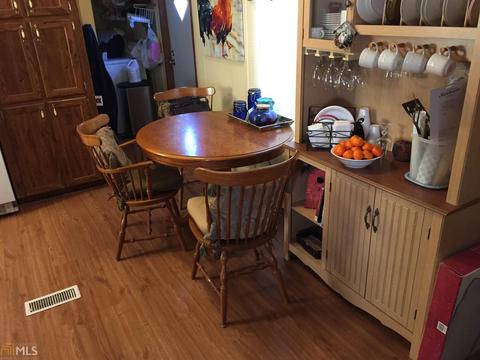 150 Horace Mitchell Rd, Brooklet, GA 30415 photo 6