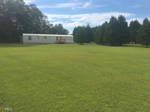 150 Horace Mitchell Rd, Brooklet, GA 30415 photo 1
