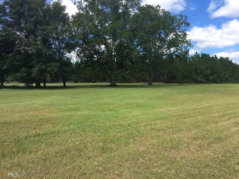 150 Horace Mitchell Rd, Brooklet, GA 30415 photo 2