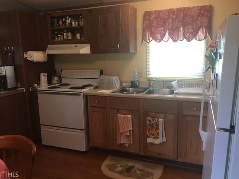 150 Horace Mitchell Rd, Brooklet, GA 30415 photo 8