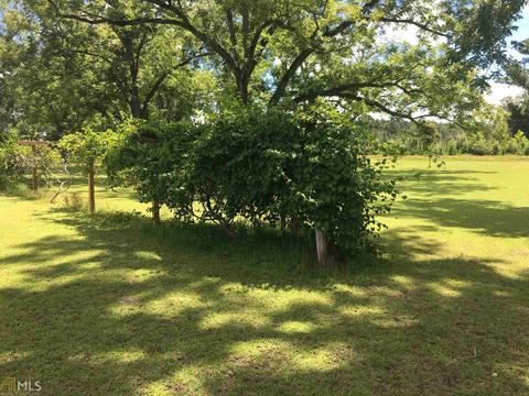 150 Horace Mitchell Rd, Brooklet, GA 30415 photo 4
