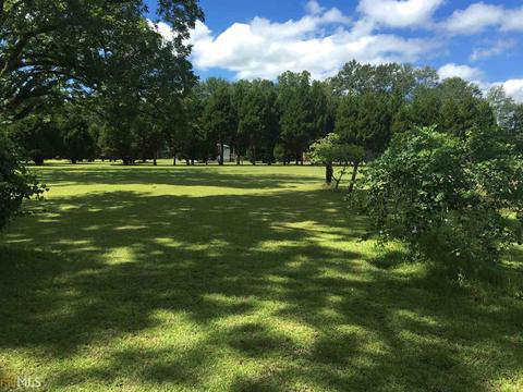 150 Horace Mitchell Rd, Brooklet, GA 30415 photo 3