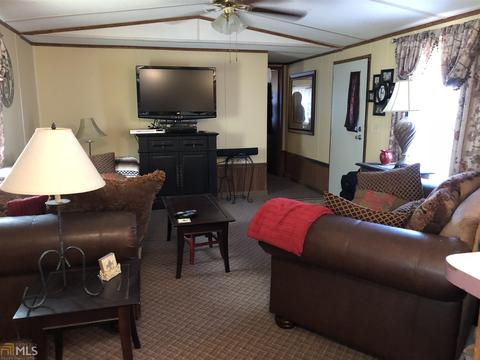 150 Horace Mitchell Rd, Brooklet, GA 30415 photo 15