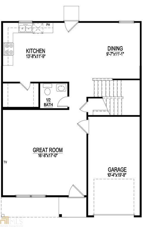 741 Compass Trl, Columbus, GA 31907 photo 2