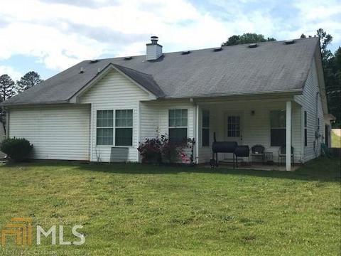 13530 Panhandle, Hampton, GA 30228 photo 10