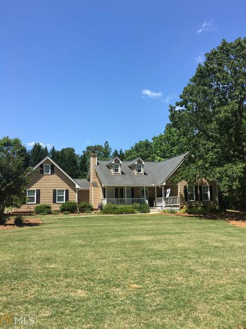 110 Pine Tree, Mcdonough, GA 30252 photo 1