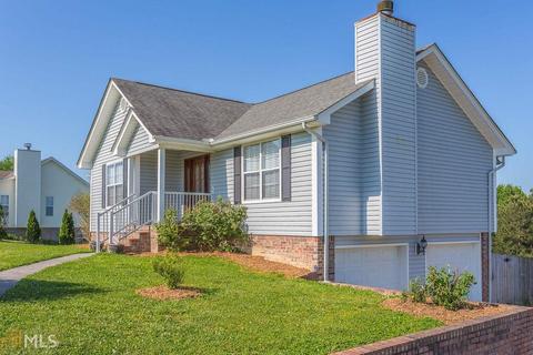 116 Windhaven Dr, Ringgold, GA 30736 photo 4