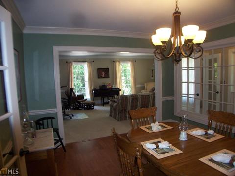823 Piney Woods Dr, Lagrange, GA 30240 photo 16