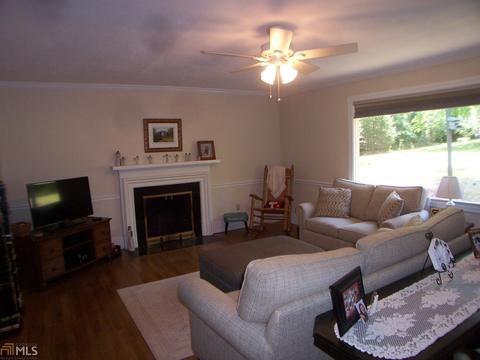 823 Piney Woods Dr, Lagrange, GA 30240 photo 22