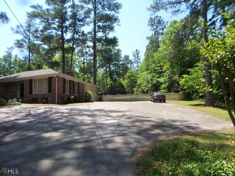 823 Piney Woods Dr, Lagrange, GA 30240 photo 5