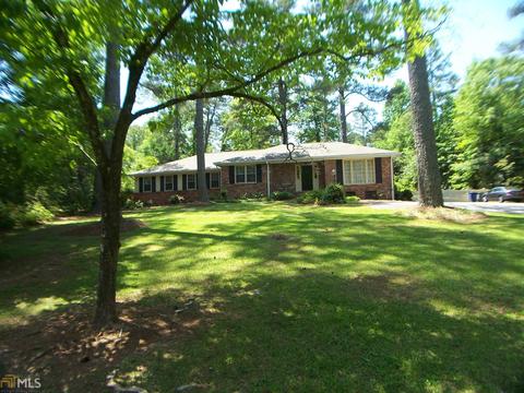 823 Piney Woods Dr, Lagrange, GA 30240 photo 4