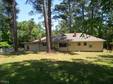 823 Piney Woods Dr, Lagrange, GA 30240 photo 9